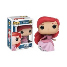 Funko Pop Figür - Disney The Little Mermaid. Ariel