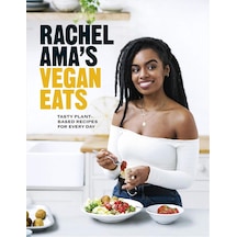 S Vegan Eats: Tasty Plant-based Recipes For Every Day