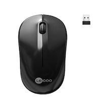 Lecoo WS206 Kablosuz 1200 DPI 3 Tuşlu Optik Mouse Lecoo WS206 Kablosuz 1200 DPI 3 Tuşlu Optik Mouse