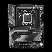 Gıgabyte B650-gamıng-x-ax Ddr5 6400mhz Oc Dp Hdmı Atx Am5 Gıgabyte B650-gamıng-x-ax Ddr5 6400mhz Oc Dp Hdmı Atx Am5