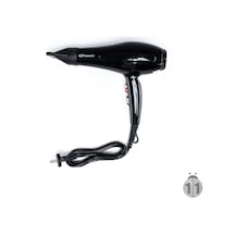 Conti CHD 120 Cool Saç Kurutma & Fön Makinesi