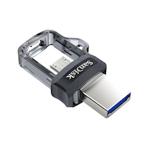 SANDISK 16GB Ultra Dual Drive m3.0 USB Bellek