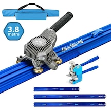 Wertec 3.80m Buyuk Ebat Kesici