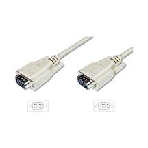 Ak 310103 050 E Vga Monitör Kablosu Hd15 5Metre