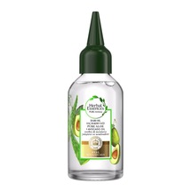 Herbal Essences Sülfatsız Saç Bakım Yağı Aloe & Avokado 100 Ml
