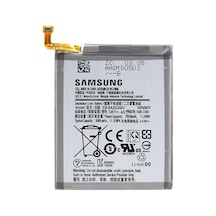 Samsung Galaxy Uyumlu A10e Batarya Pil  Batarya
