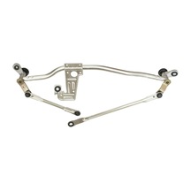 Fiat Ducato Ön Cam Silecek Mekanizması 2006--2010