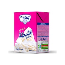 Yelpaze Pegah Farada İran Kaymak Krema 200 G