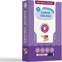 Dikkat Atölyesi Yayınları Kolay Öğreten Oyuncaklar P-212172