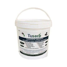 Sıvı Atık Yoğunlaştırıcı Ve Jelleştirici Absorban 20 Kg Plastik K Tdrtr