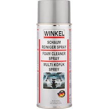 Wınkel Multi Köpük Sprey 400 ML 170112