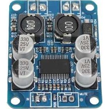 Robodünya-Tpa3118 Pbtl Mono Dijital Anfi Kartı 1X60W
