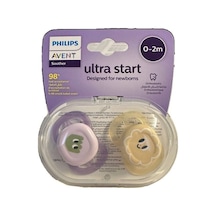 Ultra Start Emzik 0-2 Ay