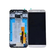 Htc One S9 Lcd Ekran Dokunmati̇K Full Çıtalı