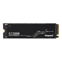 Kingston 2tb Nvme M.2 7000/6000mb Skc3000d/2048g