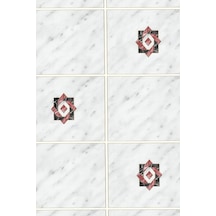 Kendiliginden Yapışkanlı Kaplama Folyosu 45 Cm X 5 Mt Dsn0098-5 Çok Renkli