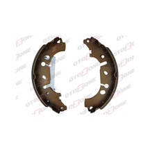 Otozone Arka Pabuç Balata Fıat Fıorıno 09 Grande Punto 05 13 Linea 07 Punto Evo 09 12 Punto 12 Cıtroën Nemo 09 Peugeot Bıpper 08 Opel Corsa D 09 14 Corsa E 14 Adam 12 228x42