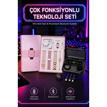 Çok Renkli