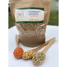 Şenler Hediklik Buğday Diş Buğdayı 1 KG