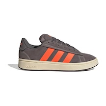 Adidas Grand Court Alpha 00s Kahverengi Erkek Sneaker Jq3011 Kahverengi