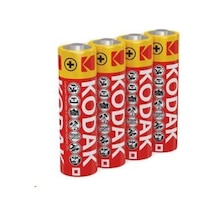 Kodak AA Kalem Pil 4'lü