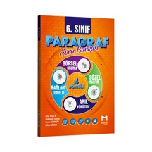 Mozaik 6.sınıf S.b. Paragraf - 2026-27