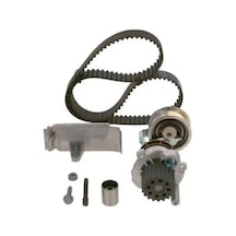 Vw Passat B5.5 Triger Seti + Devirdaim 1.9 Tdi 2002-2005 Avf Awx Bosch 1987946475