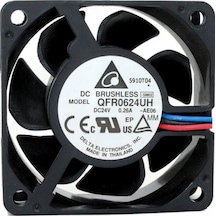 Delta Qfr0624uh