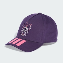 Adidas Jm1831 Lk Dy Mı Cap Şapka Mor