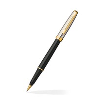 Sheaffer 3371 Prelude Roller Kalem Siyah Paladyum Altın Çok Renkli Sheaffer 3371 Prelude Roller Kalem Siyah Paladyum Altın Çok Renkli