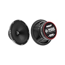 Reiss Audio Rs-m8df 20 Cm Oto Midrange Hoparlör Deprem Serisi Çifti 900watt -400 Rms