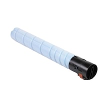 Zebra Toner Konica Minolta C454 Mavi Uyumlu Toner