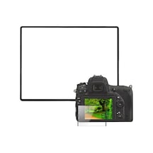 Hlypro Canon 70D 80D 77D Uyumlu LCD Ekran Koruyucu