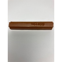 Yumuşak Tamir Mumları 1044 09 A-377 Elma 8cm Yumuşak Mum-13774