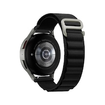Novstrap Huawei Watch Gt5 46mm Gt5 Pro Gt4 46mm Gt3 46mm Gt3 Pro Gt3 Se Gt2 Ile Uyumlu Kordon 22mm Alpine