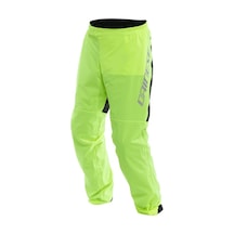 Dainese Ultralight Alt Yağmurluk Neon Sarı