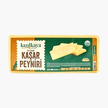 Kızılkaya Çiftlik Kaşar Peyniri 1 KG