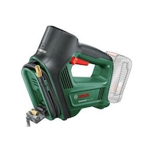 UniversalPump 18V (Solo) Akülü Pompa