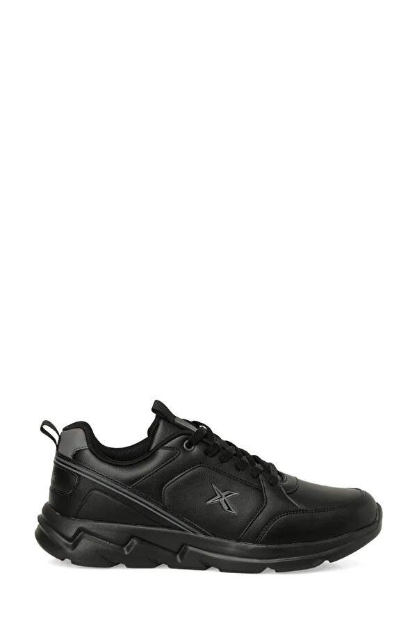 Speed Sneakers Spor Ayakkabı Siyah Erkek 1091 Sıyah