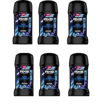 Axe Premium Collection Erkek Stick Deodorant Blue Lavender 50 Ml X 6 Adet