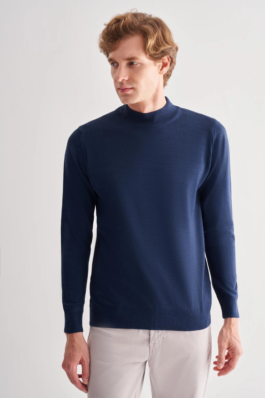 Indigo Mavi