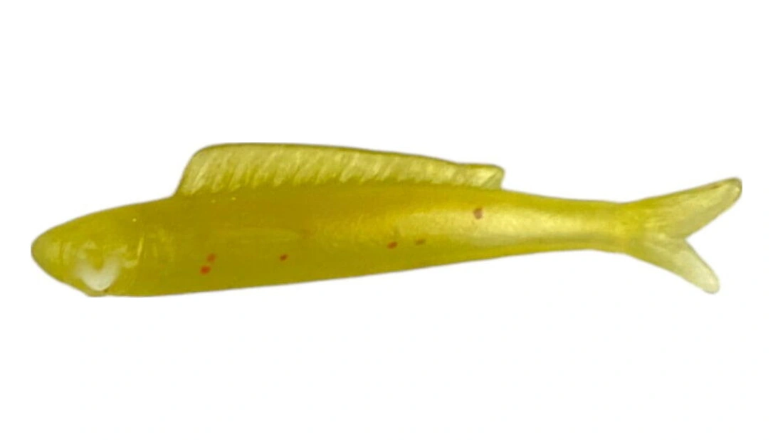 Owner 82585 Shırasu Bait Silikon 3.7cm Motor Oil