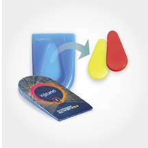 Aurafix Jel Epin (Topuk Dikeni) Topukluk (Değişen) Tg-819