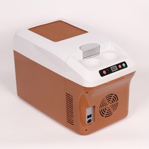 Icepeak Rega Termoelektrikli Buzdolabı 12 Litre