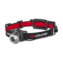 Led Lenser H8r Kafa Feneri Çok Renkli