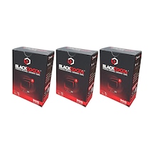 Black Coco's Mini Box 26er 90gr Nargile Kömürü 3 Kutu
