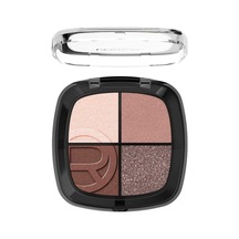 L'oreal Cosmetics Paris Paradise Winter Cold Dörtlü Far Paleti 04 Diğer