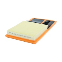 Wöbermann Skoda Roomster Praktik 1.4 2007-2015 Hava Filtresi