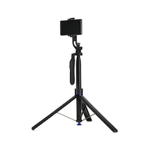 Benro Bk70 2-in-1 Akıllı Tripod / Selfie Stick