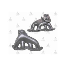 MAHER 9762 Manifold Egzoz Corolla Uyumlu Enj. (Ers)